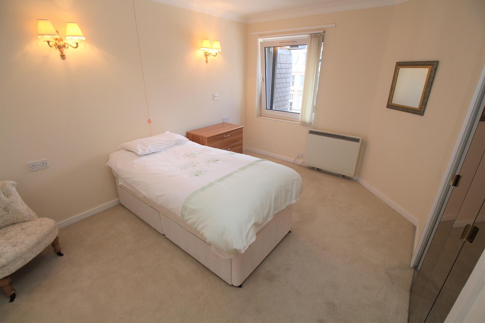 Ashton Court, Albert Road, Gourock Neill Clerk Estate Agents